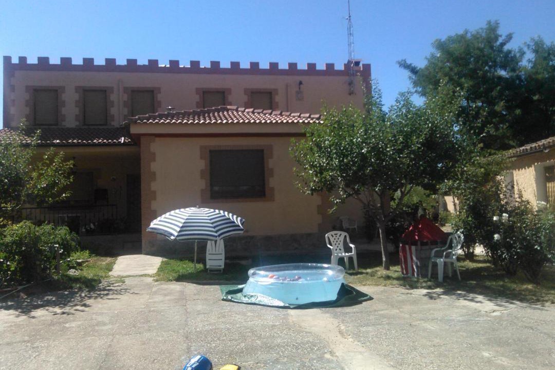 Photo of Others in Palazuelo de Vedija