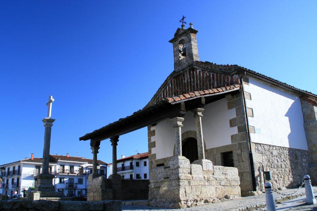 Photo of Buildings in Valdesangil