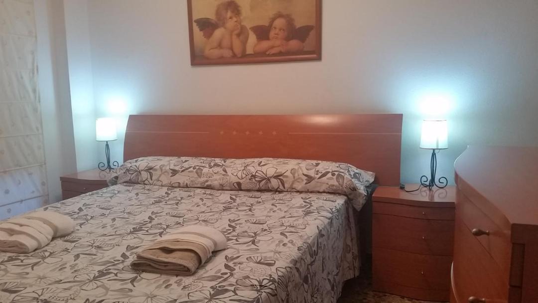Photo of Bedroom in Benicalap