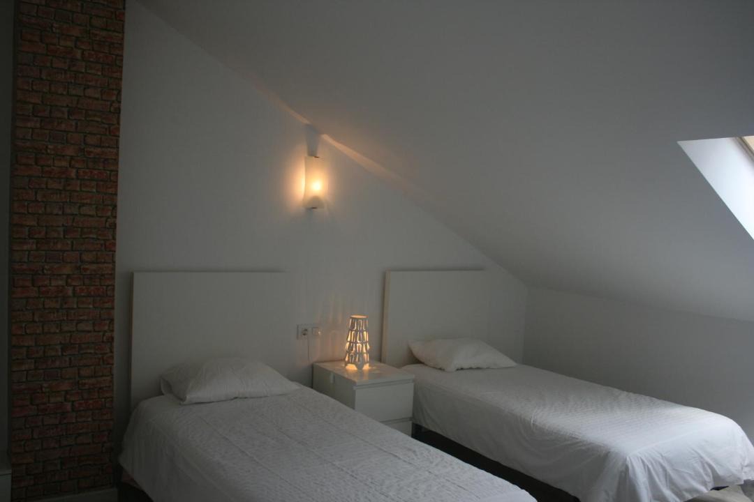 Photo of Bedroom in Cartes