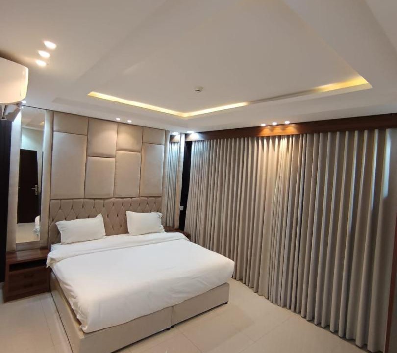 Photo of Bedroom in Al Aziziyah