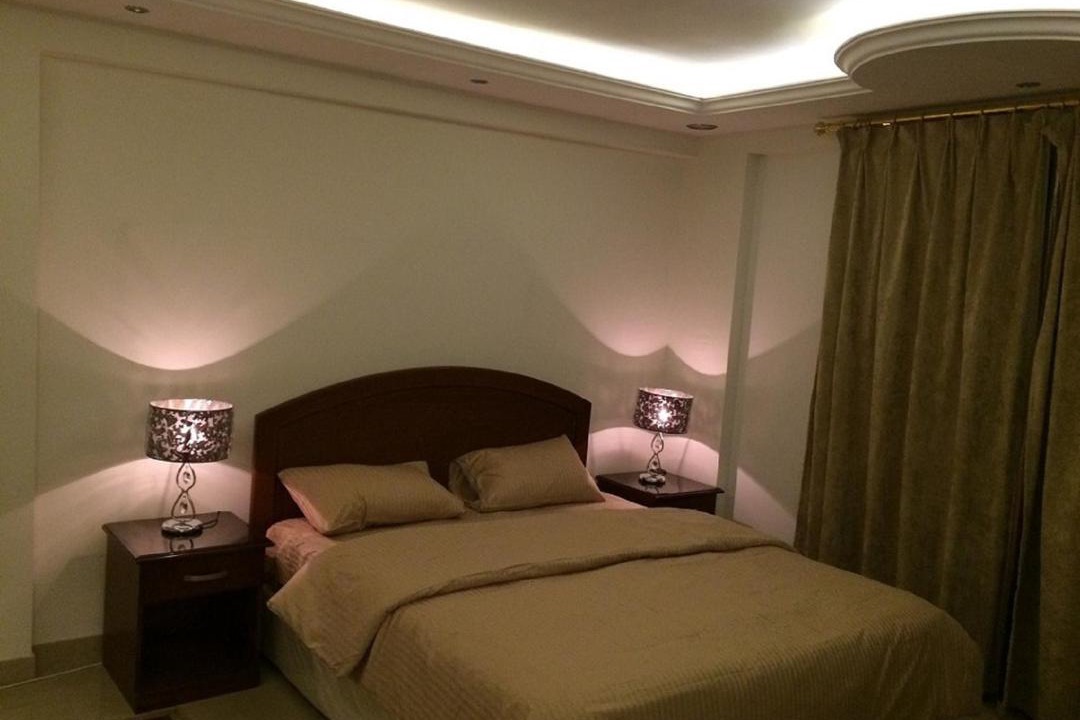 Photo of Bedroom in Riyadh