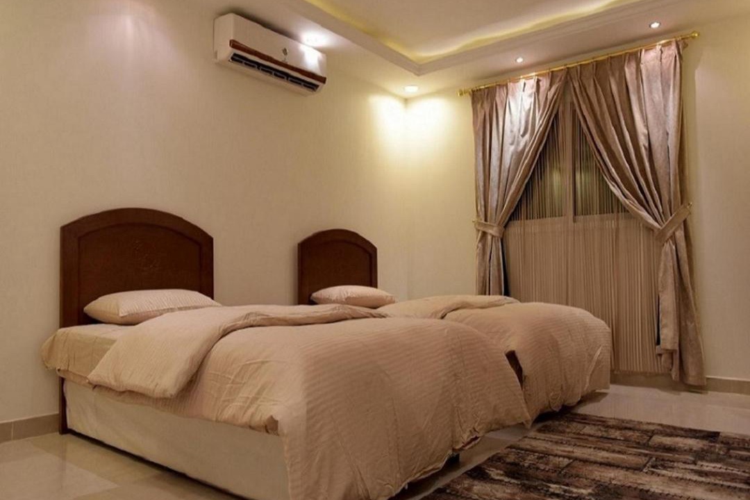 Photo of Bedroom in Riyadh