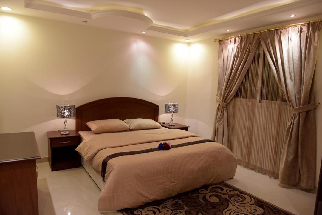 Photo of Bedroom in Riyadh