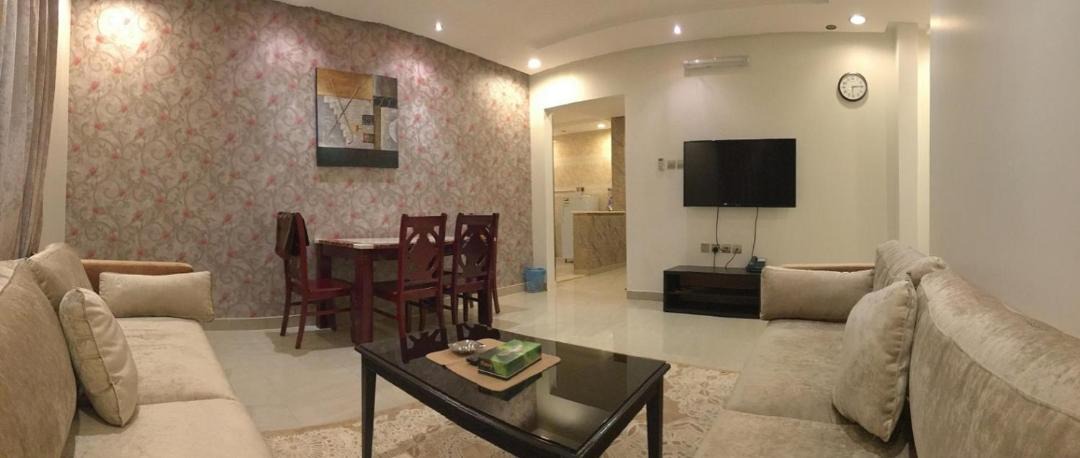Photo of Livingroom in Riyadh