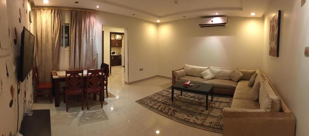 Photo of Livingroom in Riyadh