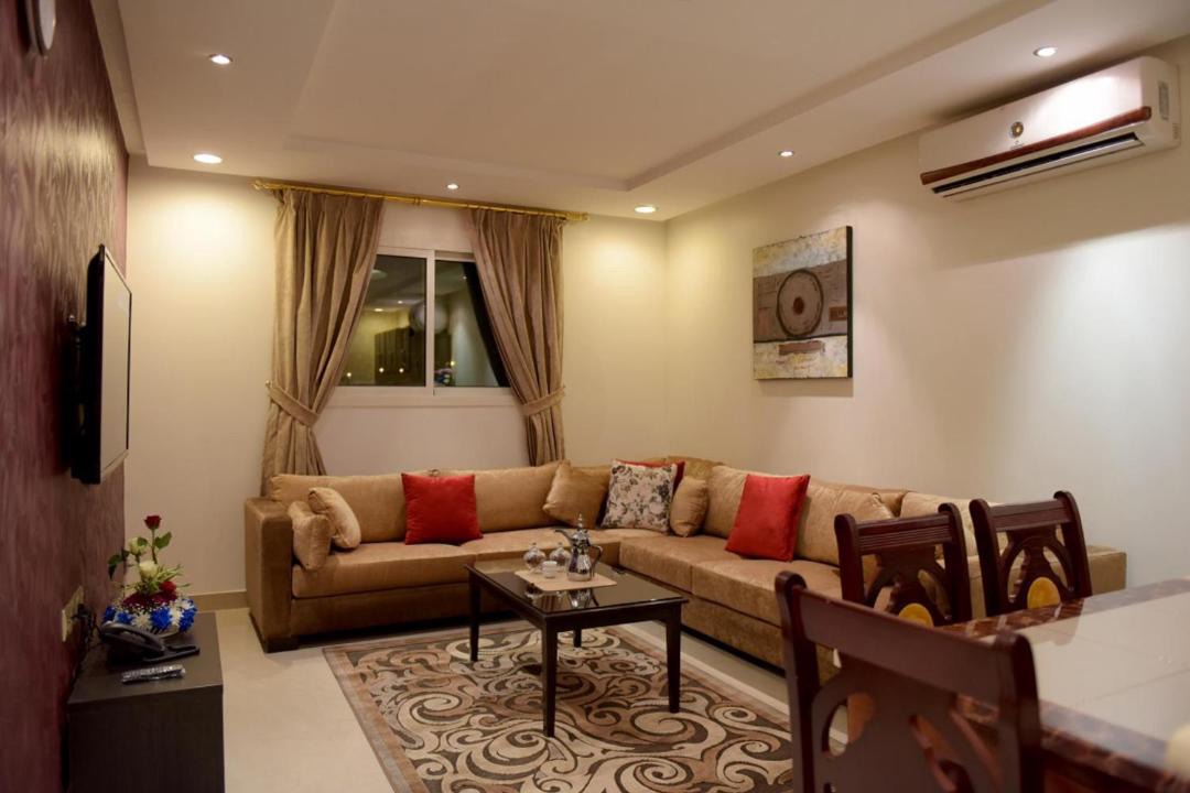 Photo of Livingroom in Riyadh