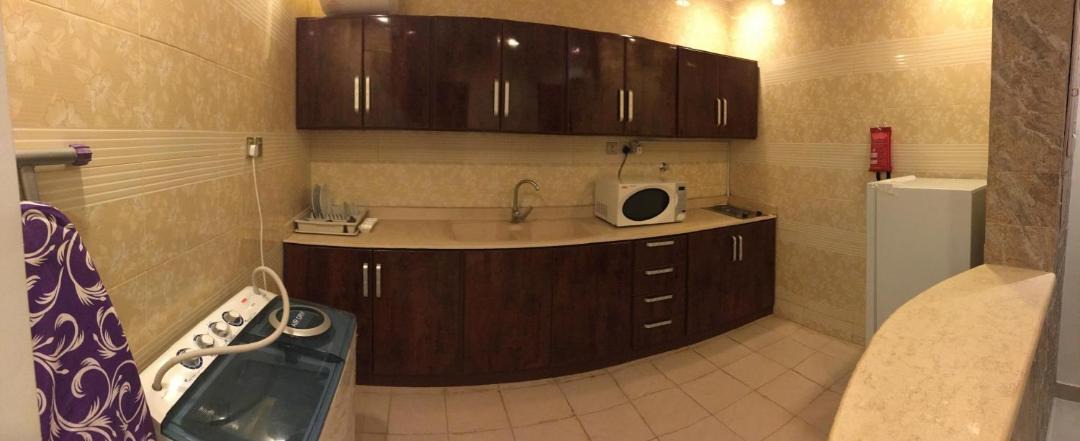 Photo of Kitchen in Riyadh