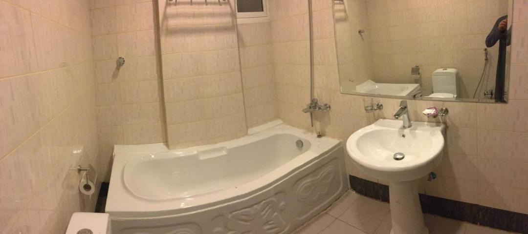Photo of Bathroom in Riyadh