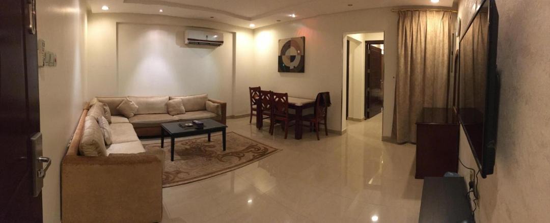 Photo of Livingroom in Riyadh