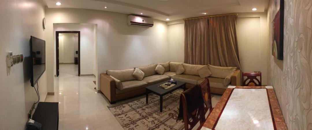 Photo of Livingroom in Riyadh