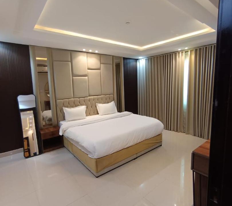 Photo of Bedroom in Al Aziziyah