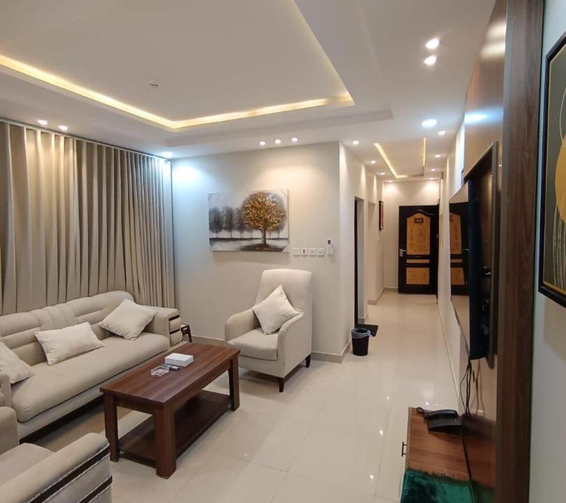 Photo of Livingroom in Al Aziziyah