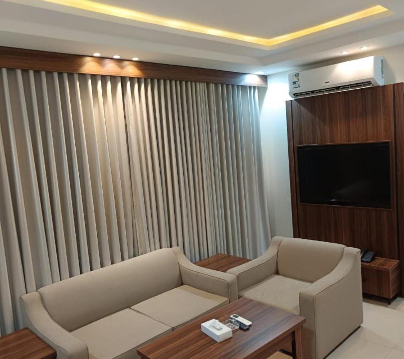 Photo of Livingroom in Al Aziziyah