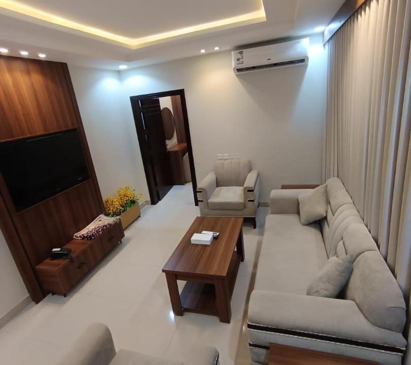 Photo of Livingroom in Al Aziziyah