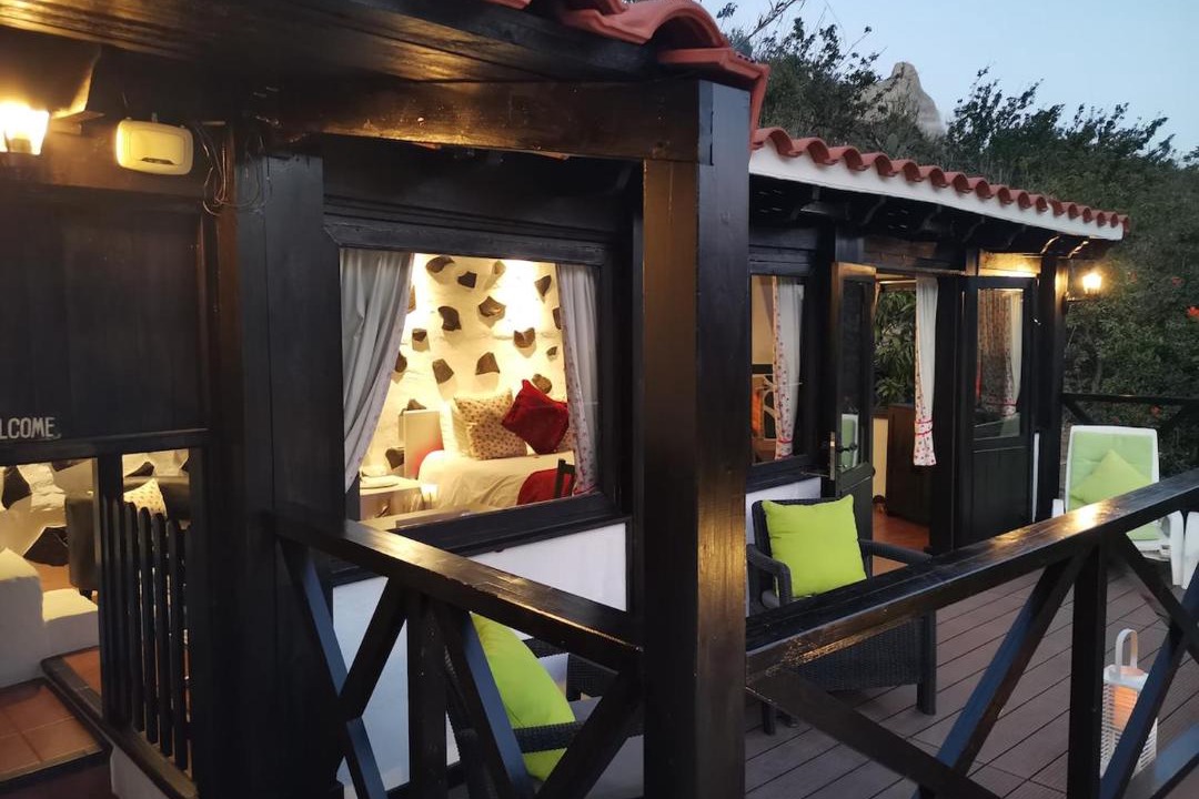Photo of Patio Balcony in San Bartolome de Tirajana
