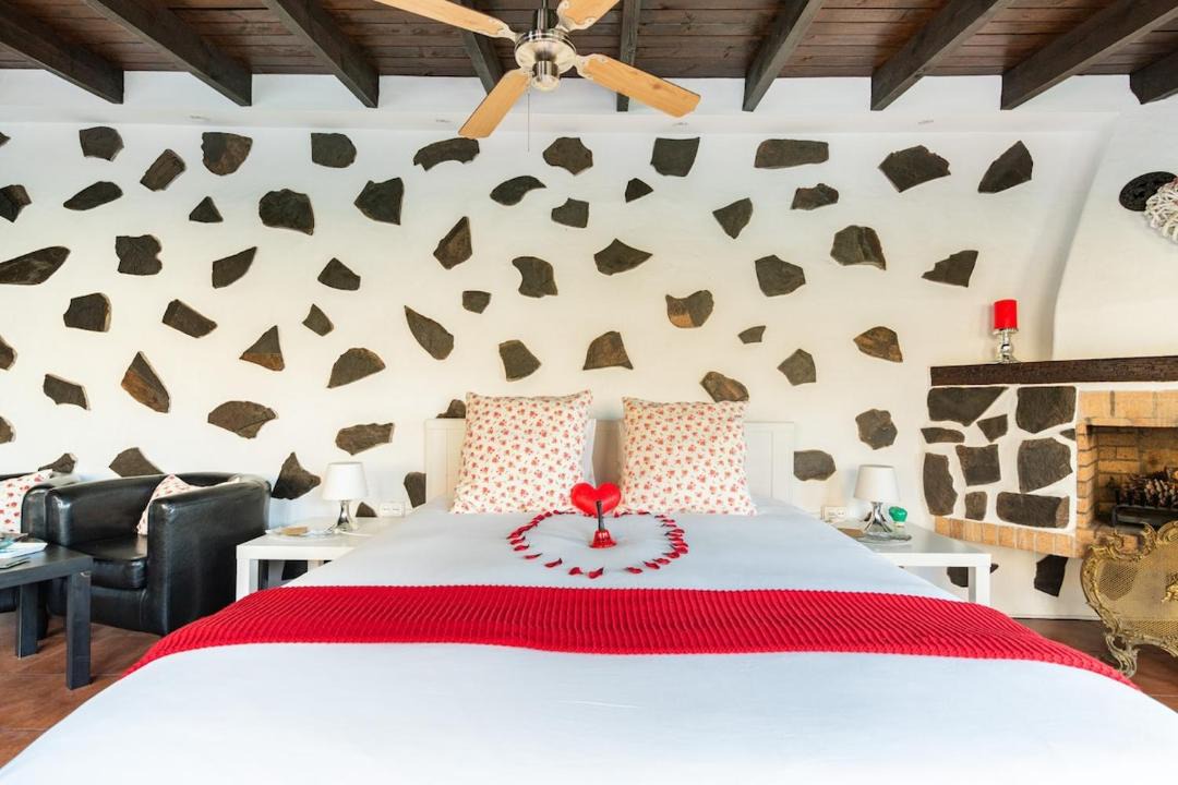 Photo of Bedroom in San Bartolome de Tirajana