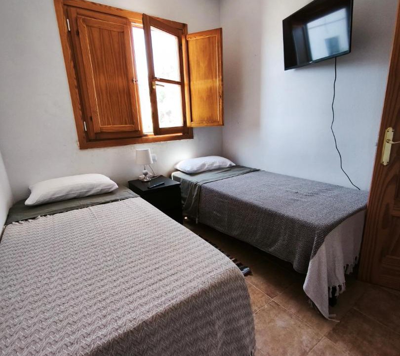 Photo of Bedroom in Enix
