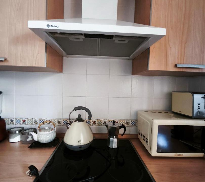 Photo of Kitchen in Enix