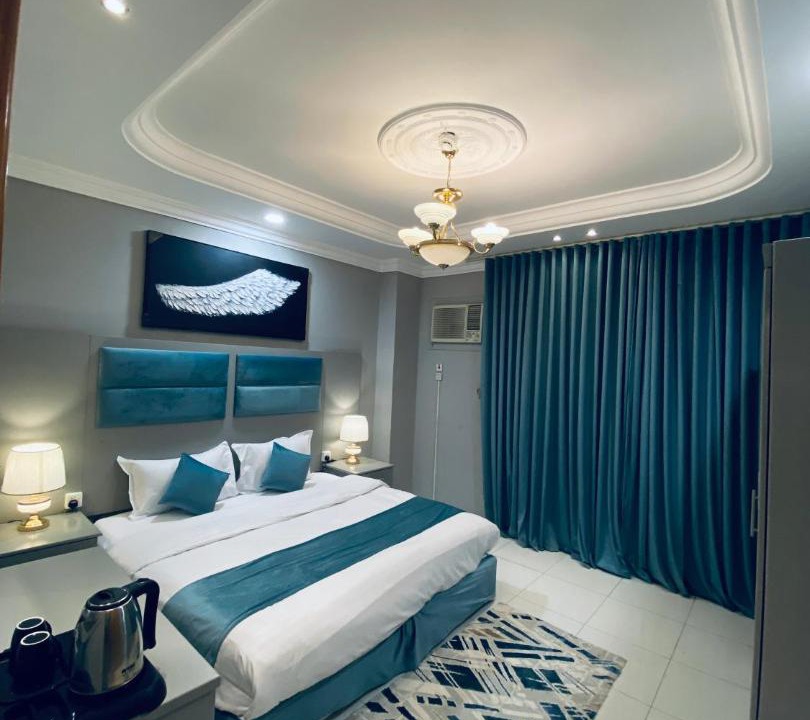 Photo of Bedroom in Khamis Mushait