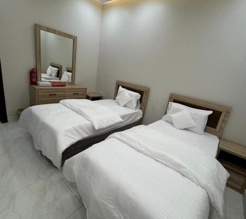 Photo of Bedroom in Al Malaz