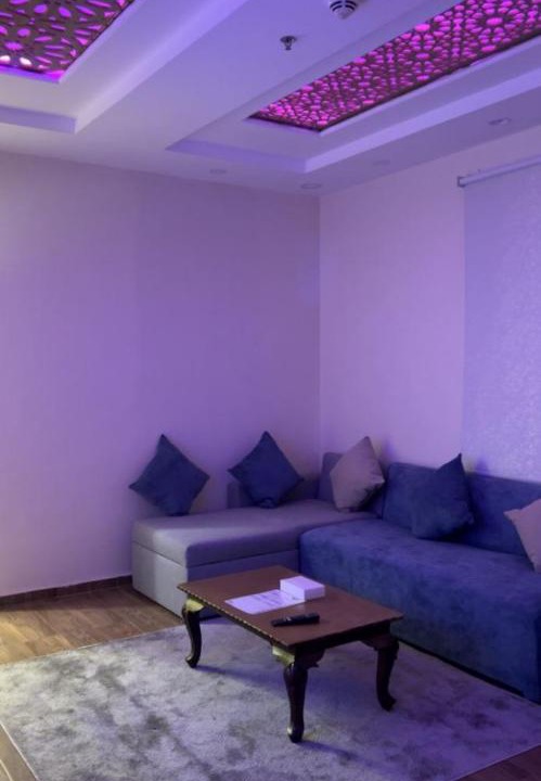 Photo of Livingroom in Yanbu