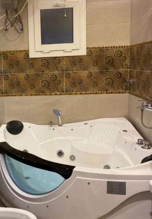 Photo of Bathroom in Yanbu