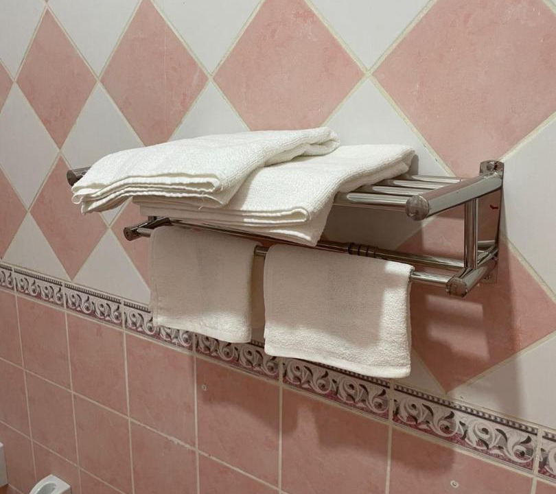 Photo of Bathroom in Al Baha