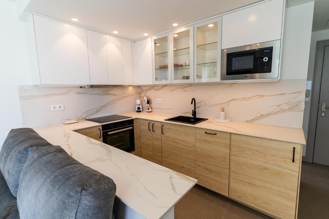 Photo of Kitchen in Suances