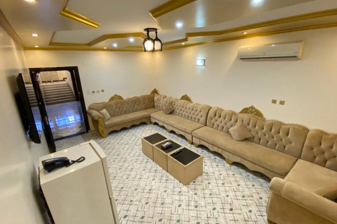 Photo of Livingroom in Turaif