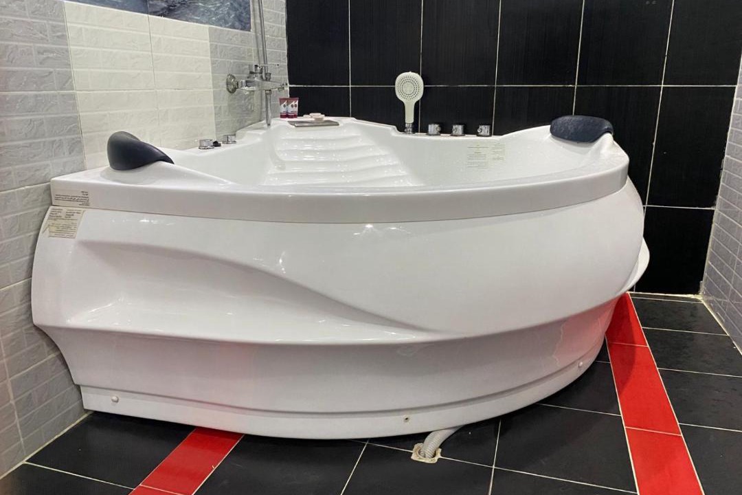 Photo of Bathroom in Turaif