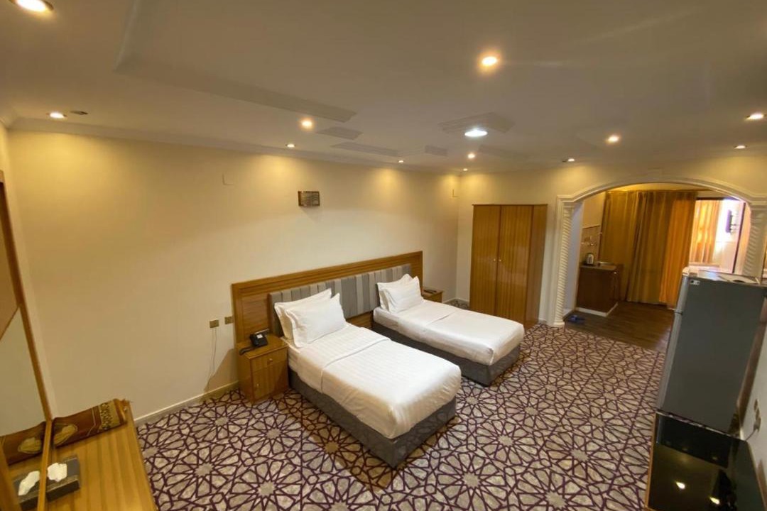 Photo of Bedroom in Turaif