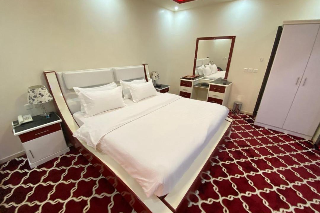Photo of Bedroom in Turaif