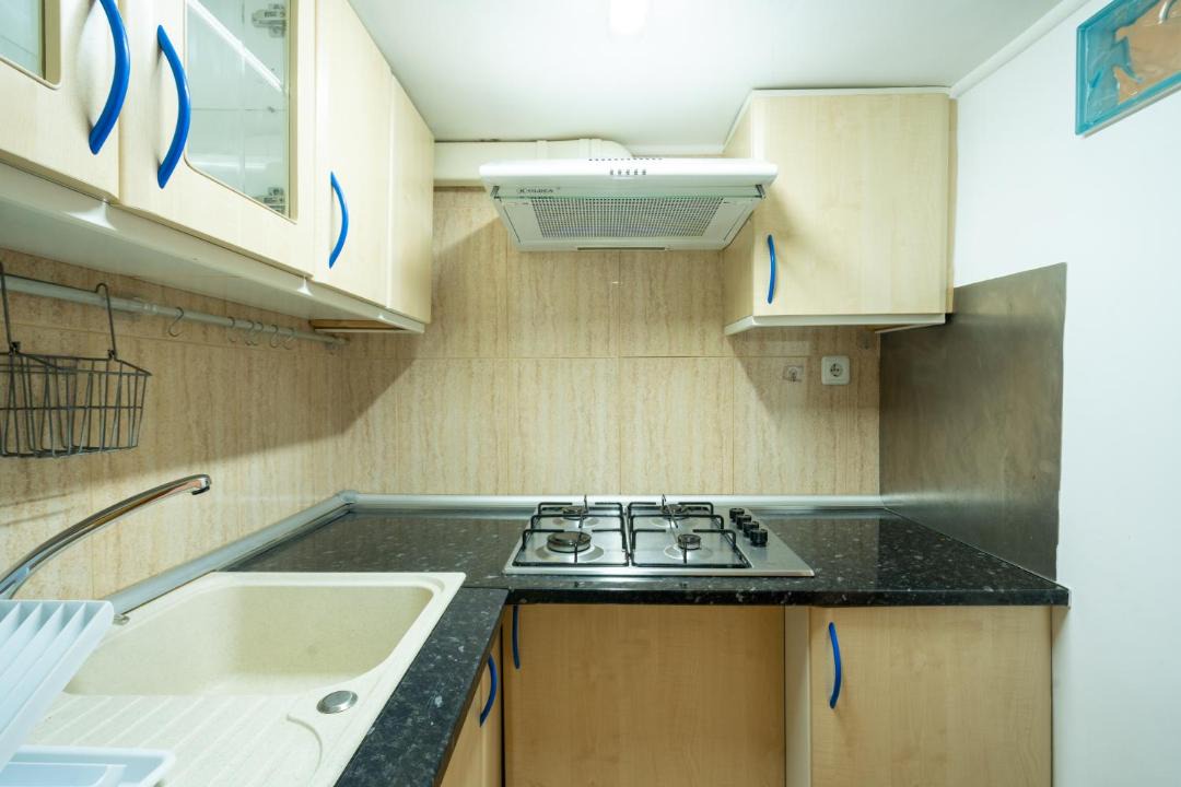 Photo of Kitchen in La Saidia