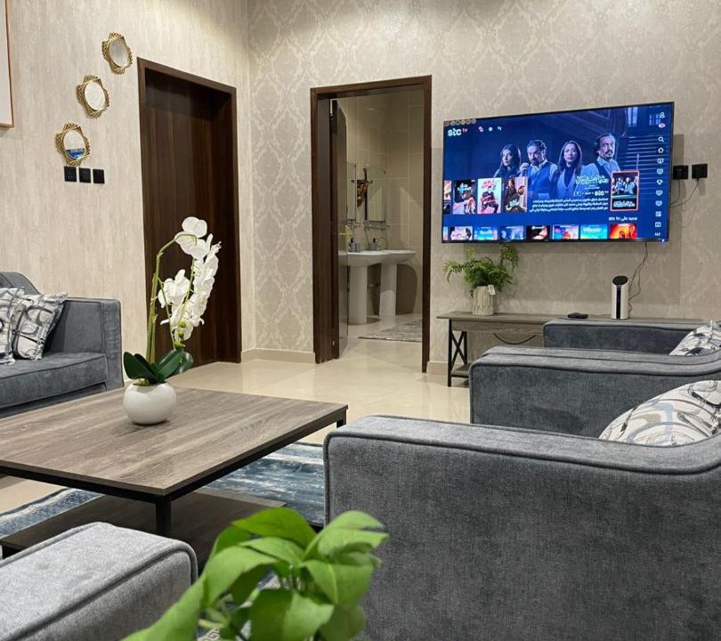 Photo of Livingroom in Ha'il