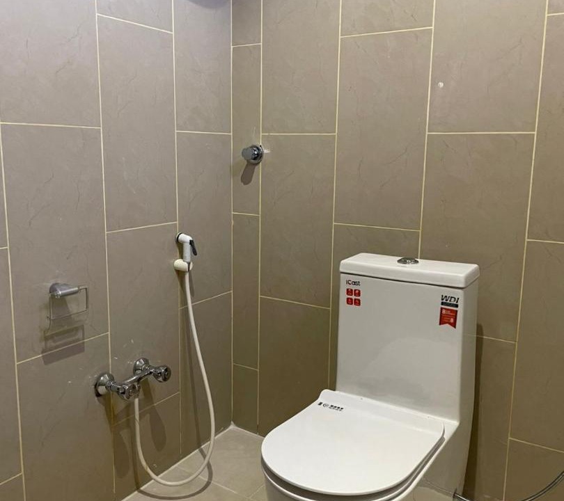 Photo of Bathroom in Ha'il