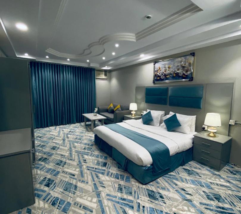 Photo of Bedroom in Khamis Mushait