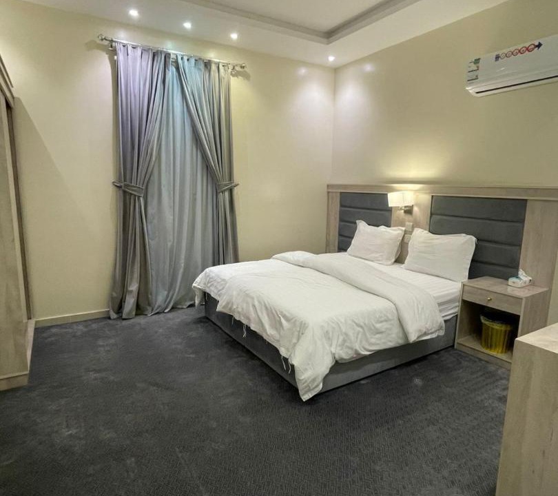 Photo of Bedroom in Abha