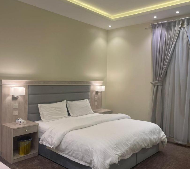 Photo of Bedroom in Abha