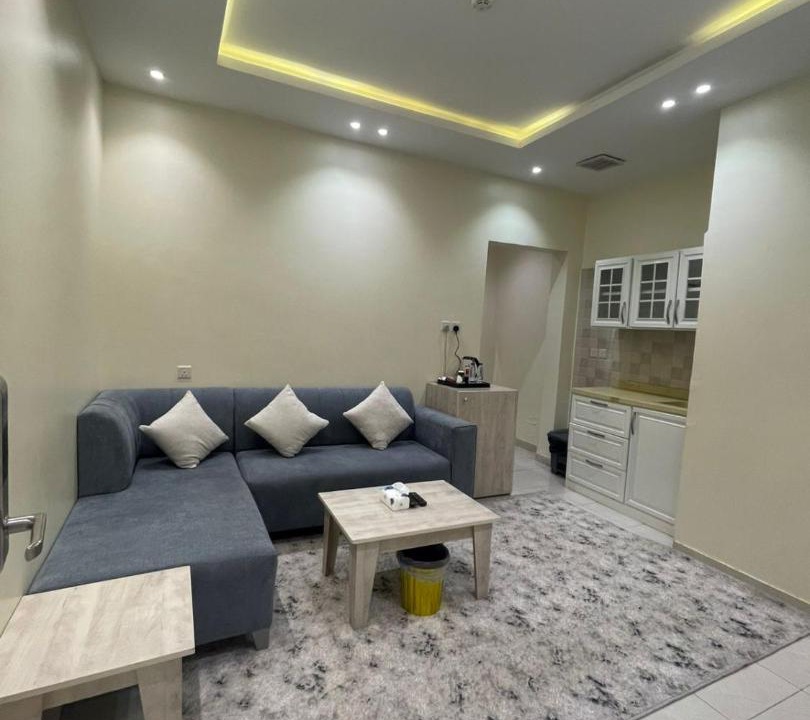 Photo of Livingroom in Abha