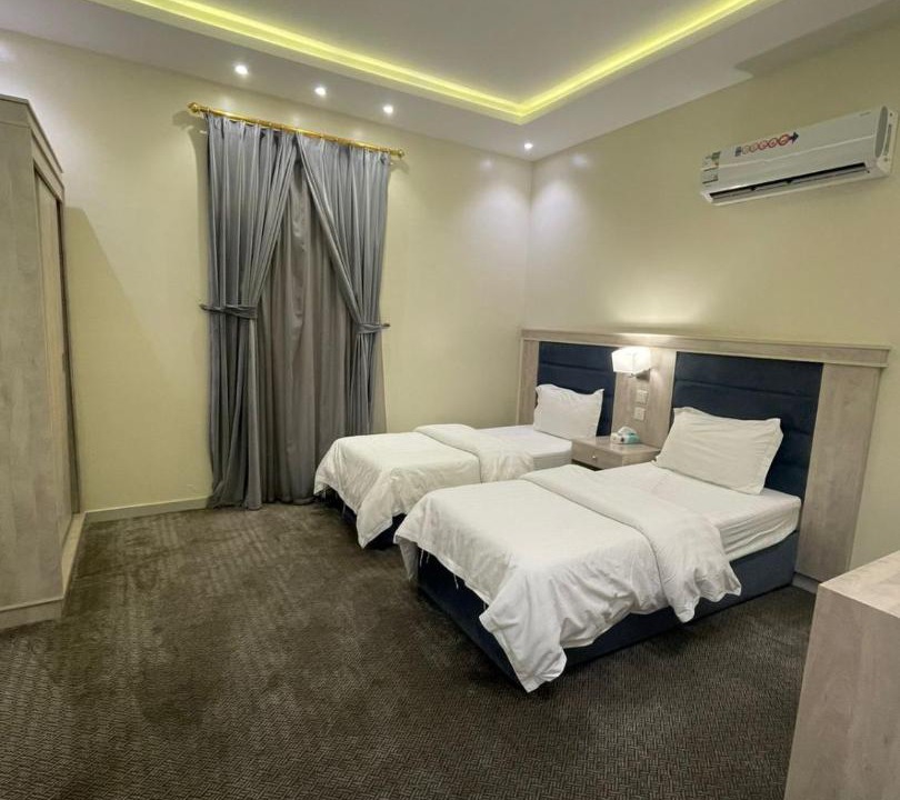 Photo of Bedroom in Abha