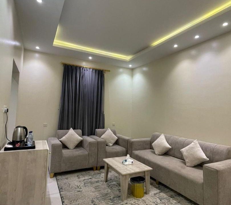 Photo of Livingroom in Abha