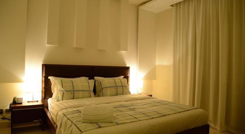 Photo of Bedroom in Jeddah