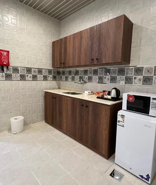 Photo of Kitchen in Al Bahah