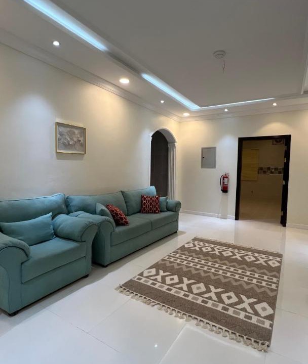 Photo of Livingroom in Al Bahah