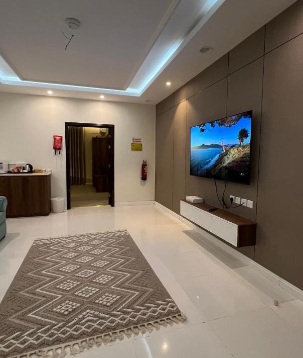 Photo of Livingroom in Al Bahah