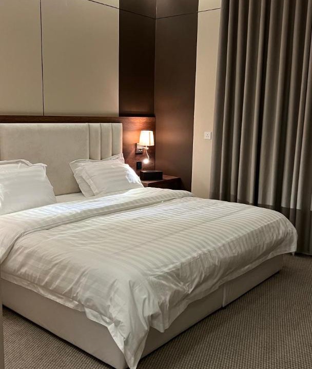 Photo of Bedroom in Al Bahah