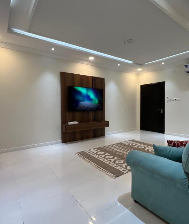 Photo of Livingroom in Al Bahah