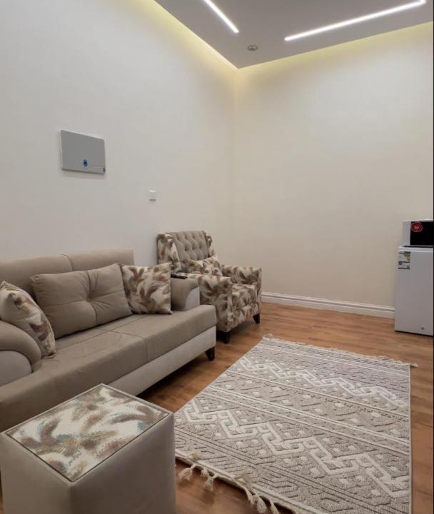 Photo of Livingroom in Al Bahah