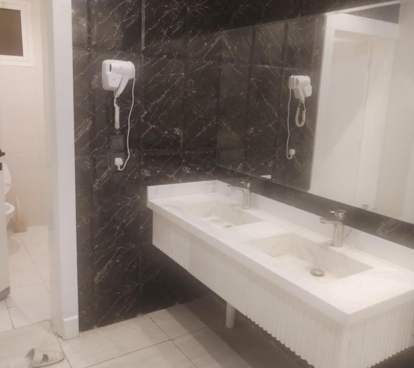 Photo of Bathroom in Taif